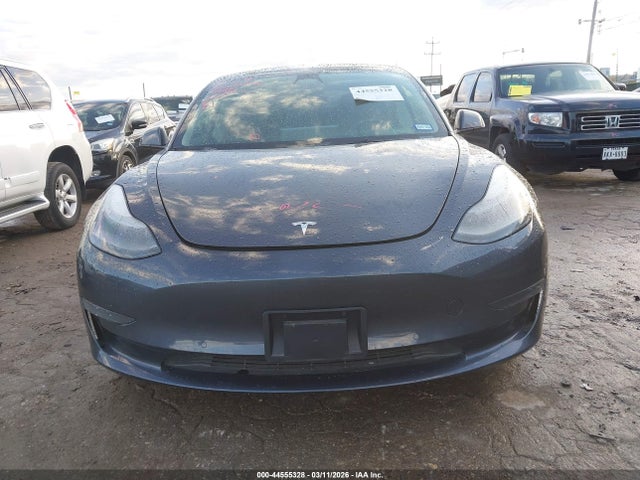 Aukcja sprzedaży 2022 Tesla Model 3 Long Range Dual Motor All-wheel Drive, vin: 5YJ3E1EB4NF277063, numer aukcji: 44555328