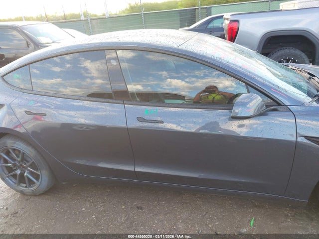 Aukcja sprzedaży 2022 Tesla Model 3 Long Range Dual Motor All-wheel Drive, vin: 5YJ3E1EB4NF277063, numer aukcji: 44555328