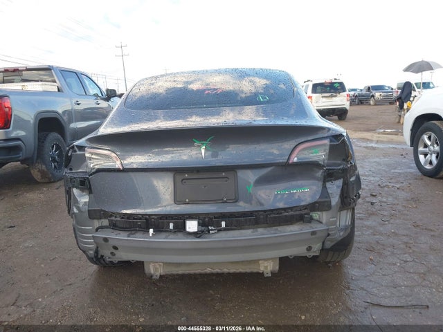 Aukcja sprzedaży 2022 Tesla Model 3 Long Range Dual Motor All-wheel Drive, vin: 5YJ3E1EB4NF277063, numer aukcji: 44555328