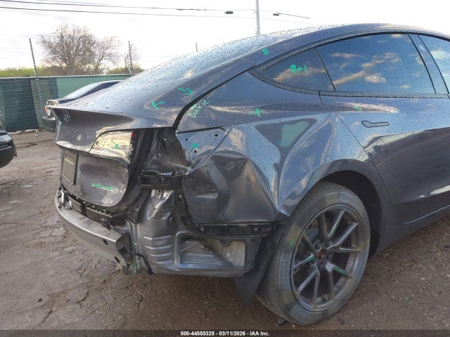 Aukcja sprzedaży 2022 Tesla Model 3 Long Range Dual Motor All-wheel Drive, vin: 5YJ3E1EB4NF277063, numer aukcji: 44555328