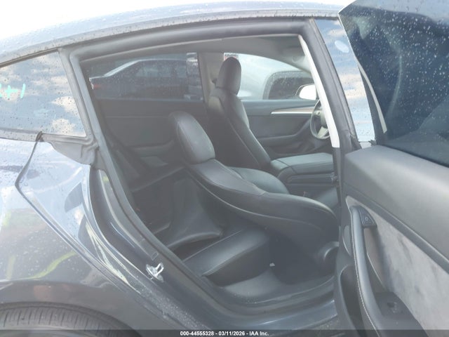 Aukcja sprzedaży 2022 Tesla Model 3 Long Range Dual Motor All-wheel Drive, vin: 5YJ3E1EB4NF277063, numer aukcji: 44555328