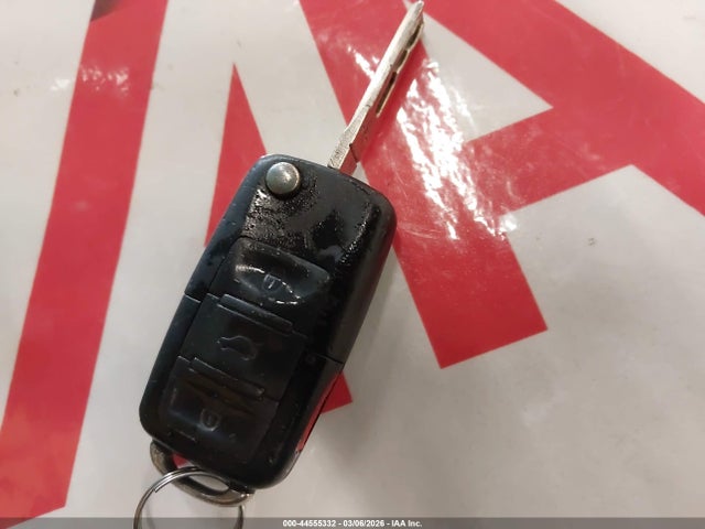 Продаж на аукціоні авто 2004 Volkswagen New Beetle Gls, vin: 3VWCM21Y04M305158, номер лоту: 44555332