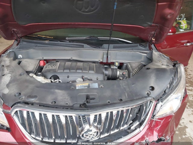 Aukcja sprzedaży 2017 Buick Enclave Premium, vin: 5GAKVCKD8HJ202328, numer aukcji: 44555333