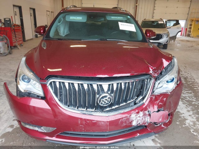 Aukcja sprzedaży 2017 Buick Enclave Premium, vin: 5GAKVCKD8HJ202328, numer aukcji: 44555333