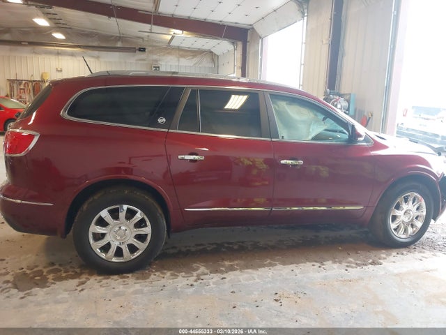Aukcja sprzedaży 2017 Buick Enclave Premium, vin: 5GAKVCKD8HJ202328, numer aukcji: 44555333