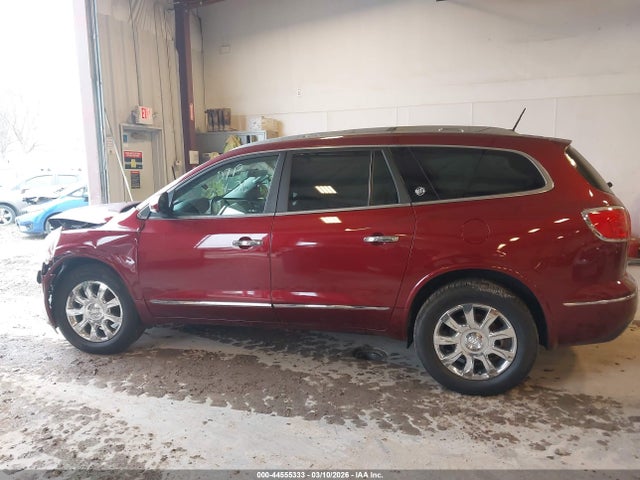 Aukcja sprzedaży 2017 Buick Enclave Premium, vin: 5GAKVCKD8HJ202328, numer aukcji: 44555333