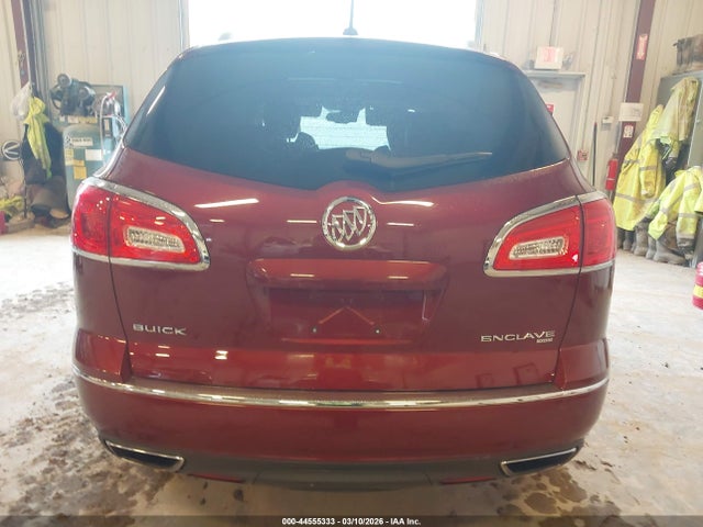 Aukcja sprzedaży 2017 Buick Enclave Premium, vin: 5GAKVCKD8HJ202328, numer aukcji: 44555333
