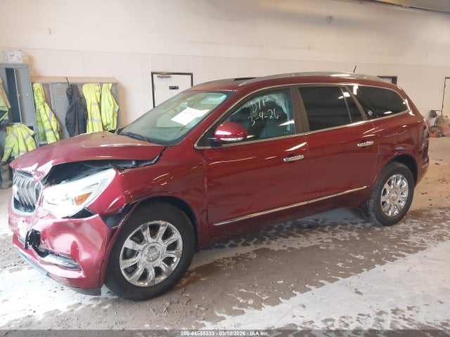 Aukcja sprzedaży 2017 Buick Enclave Premium, vin: 5GAKVCKD8HJ202328, numer aukcji: 44555333