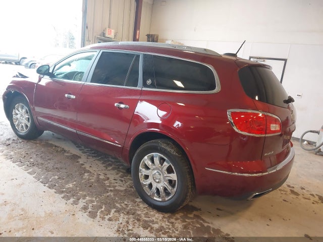 Aukcja sprzedaży 2017 Buick Enclave Premium, vin: 5GAKVCKD8HJ202328, numer aukcji: 44555333