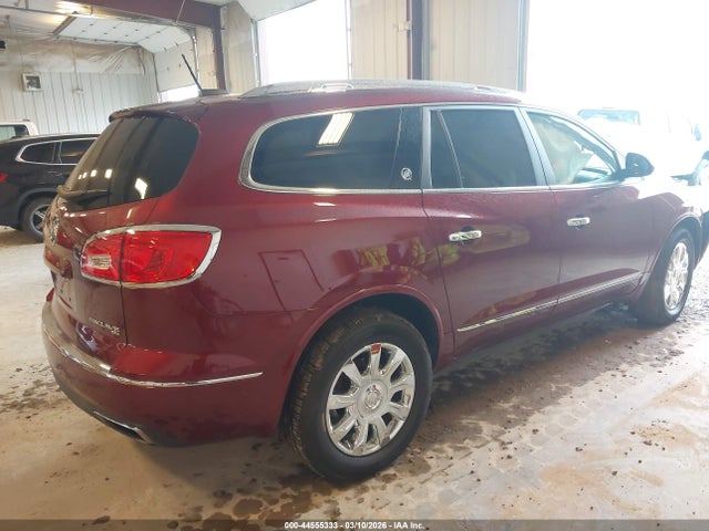 Aukcja sprzedaży 2017 Buick Enclave Premium, vin: 5GAKVCKD8HJ202328, numer aukcji: 44555333