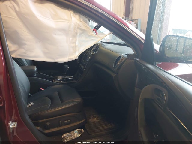 Aukcja sprzedaży 2017 Buick Enclave Premium, vin: 5GAKVCKD8HJ202328, numer aukcji: 44555333