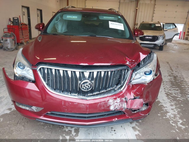 Aukcja sprzedaży 2017 Buick Enclave Premium, vin: 5GAKVCKD8HJ202328, numer aukcji: 44555333