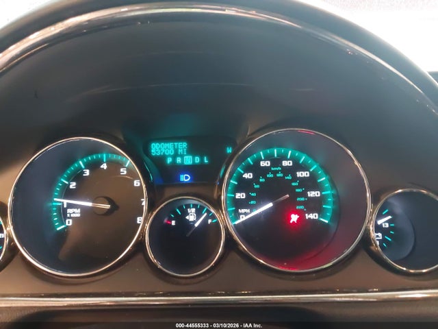 Aukcja sprzedaży 2017 Buick Enclave Premium, vin: 5GAKVCKD8HJ202328, numer aukcji: 44555333