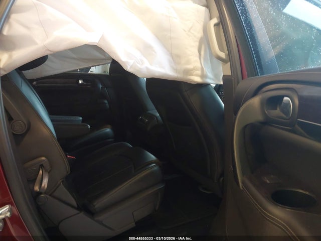 Aukcja sprzedaży 2017 Buick Enclave Premium, vin: 5GAKVCKD8HJ202328, numer aukcji: 44555333
