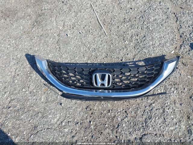 Honda CIVIC EX 2015 2HGFB2F86FH567106 Image 12