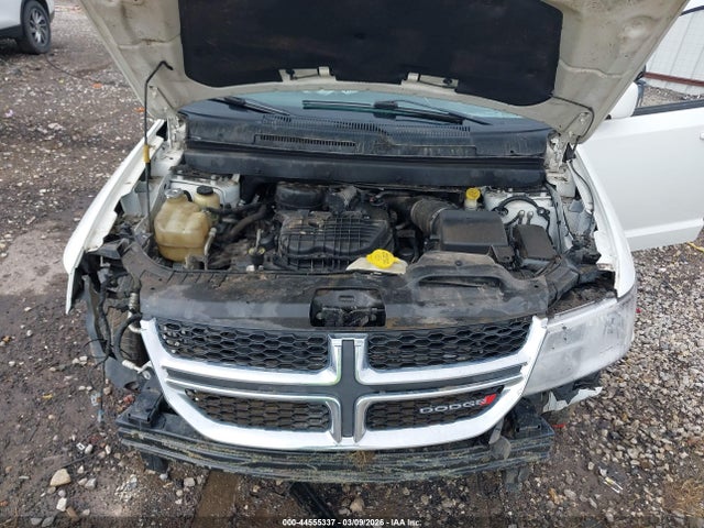 Aukcja sprzedaży 2014 Dodge Journey Sxt, vin: 3C4PDCBG0ET191752, numer aukcji: 44555337