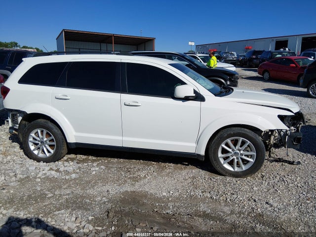 Aukcja sprzedaży 2014 Dodge Journey Sxt, vin: 3C4PDCBG0ET191752, numer aukcji: 44555337
