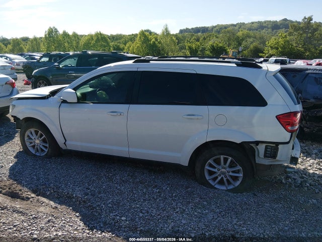 Aukcja sprzedaży 2014 Dodge Journey Sxt, vin: 3C4PDCBG0ET191752, numer aukcji: 44555337