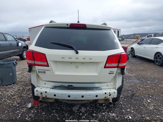 Aukcja sprzedaży 2014 Dodge Journey Sxt, vin: 3C4PDCBG0ET191752, numer aukcji: 44555337