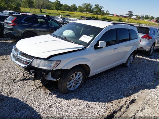 Aukcja sprzedaży 2014 Dodge Journey Sxt, vin: 3C4PDCBG0ET191752, numer aukcji: 44555337