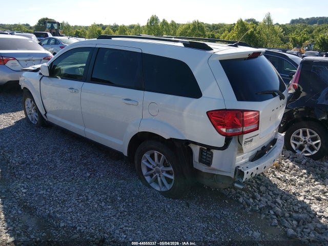 Aukcja sprzedaży 2014 Dodge Journey Sxt, vin: 3C4PDCBG0ET191752, numer aukcji: 44555337