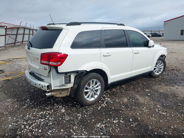 Aukcja sprzedaży 2014 Dodge Journey Sxt, vin: 3C4PDCBG0ET191752, numer aukcji: 44555337