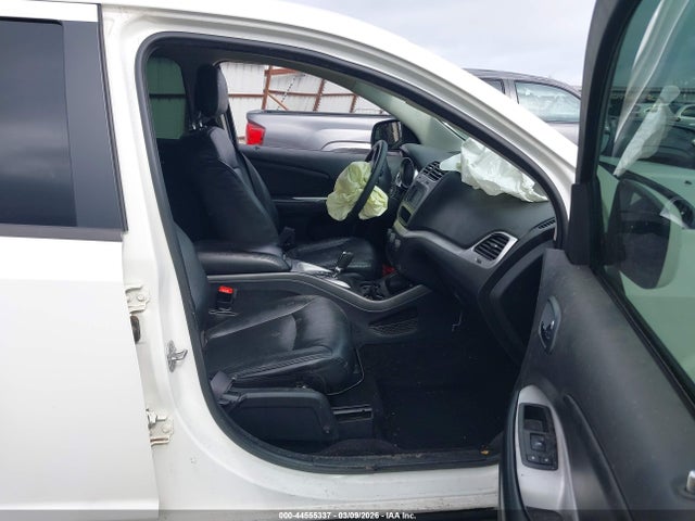 Aukcja sprzedaży 2014 Dodge Journey Sxt, vin: 3C4PDCBG0ET191752, numer aukcji: 44555337