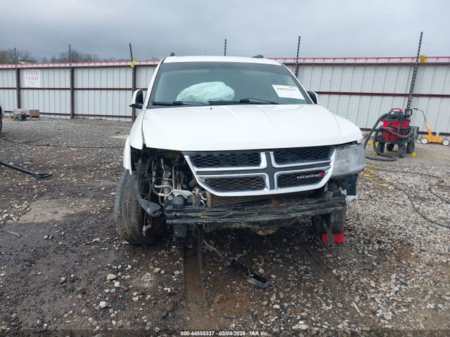 Aukcja sprzedaży 2014 Dodge Journey Sxt, vin: 3C4PDCBG0ET191752, numer aukcji: 44555337