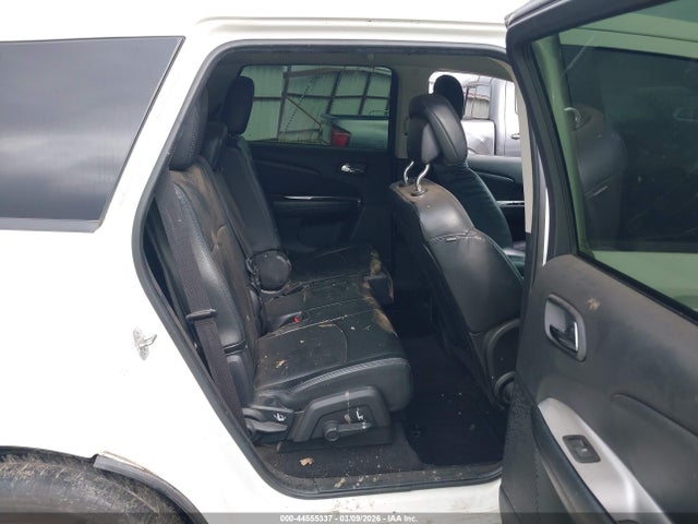 Aukcja sprzedaży 2014 Dodge Journey Sxt, vin: 3C4PDCBG0ET191752, numer aukcji: 44555337