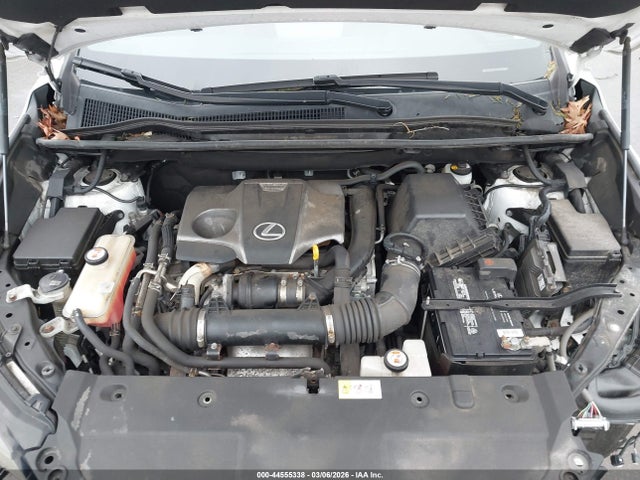 2018 LEXUS NX 300 JTJBARBZ3J2170703 Photo 9