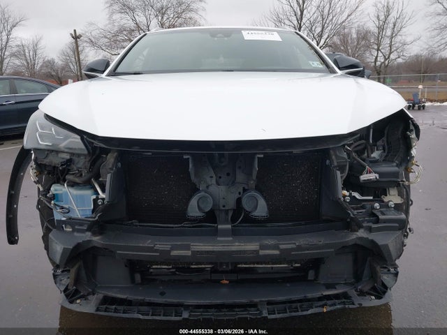 44555338 :رقم المزاد ، JTJBARBZ3J2170703 vin ، 2018 Lexus Nx 300 F Sport مزاد بيع