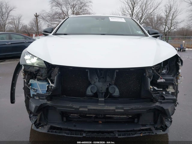 2018 LEXUS NX 300 JTJBARBZ3J2170703 Photo 5