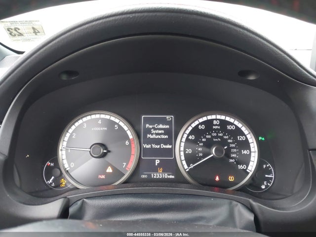 2018 LEXUS NX 300 JTJBARBZ3J2170703 Photo 6