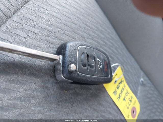 2016 Hyundai Santa Fe Sport 2.4l მანქანა იყიდება აუქციონზე, vin: 5XYZTDLB7GG347073, აუქციონის ნომერი: 44555343