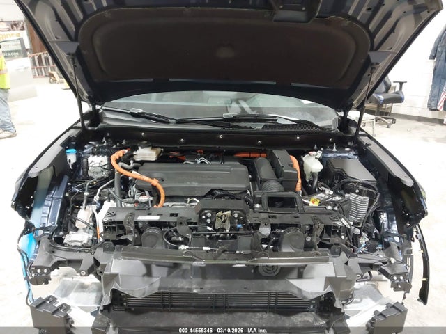 2026 HONDA CR-V HYBRID 5J6RS6H94TL010373 Photo 9