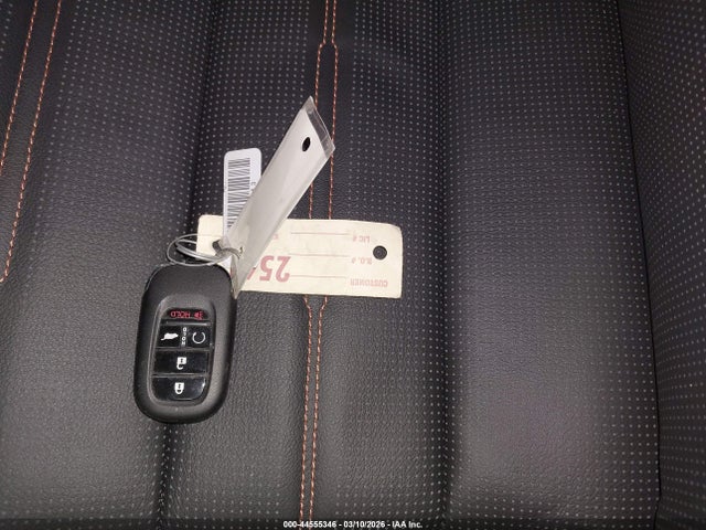 2026 HONDA CR-V HYBRID 5J6RS6H94TL010373 Photo 10