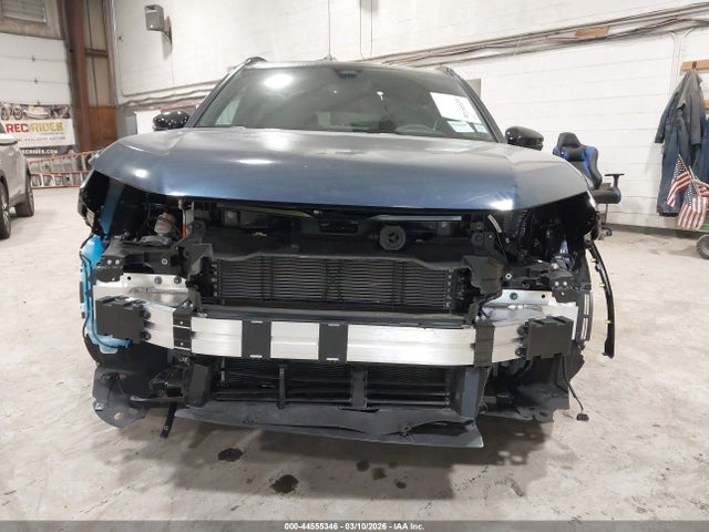 2026 HONDA CR-V HYBRID 5J6RS6H94TL010373 Photo 5