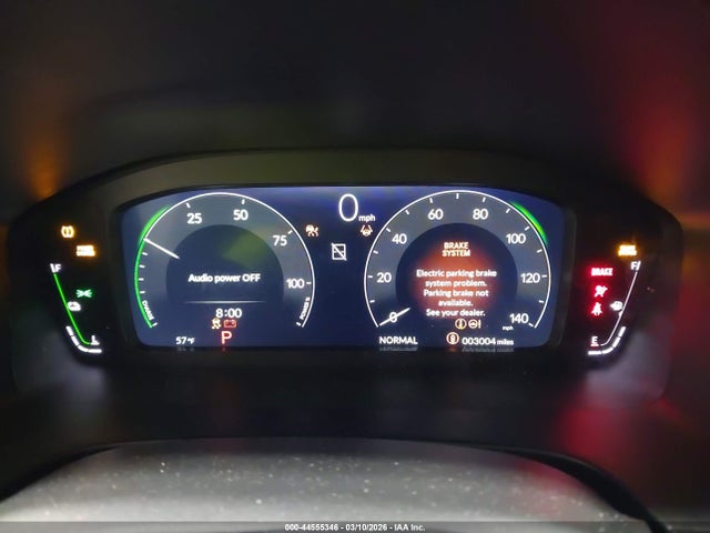 2026 HONDA CR-V HYBRID 5J6RS6H94TL010373 Photo 6