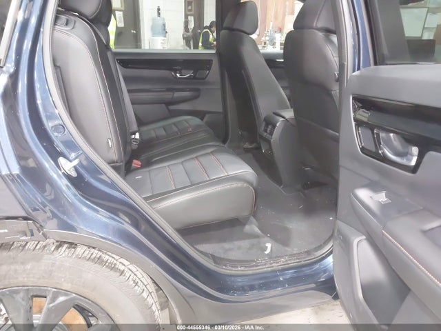 2026 HONDA CR-V HYBRID 5J6RS6H94TL010373 Photo 7
