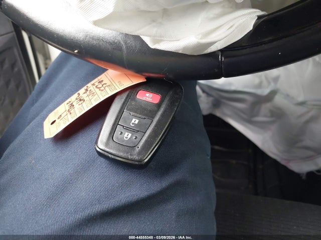 2019 TOYOTA C-HR JTNKHMBX5K1025567 Photo 10