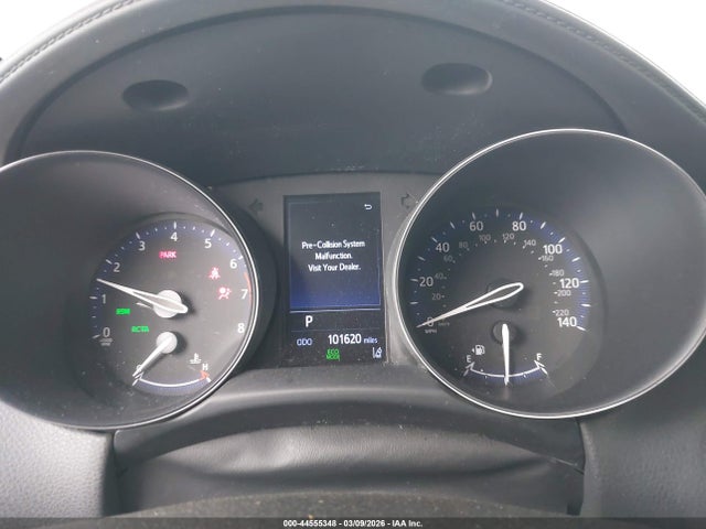 2019 TOYOTA C-HR JTNKHMBX5K1025567 Photo 6