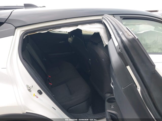 2019 TOYOTA C-HR JTNKHMBX5K1025567 Photo 7