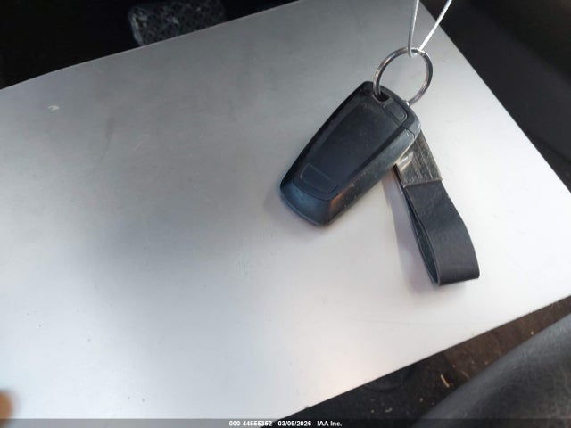 2013 BMW X3 5UXWX9C54D0A10488 Photo 10