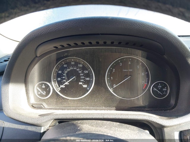 2013 BMW X3 5UXWX9C54D0A10488 Photo 6