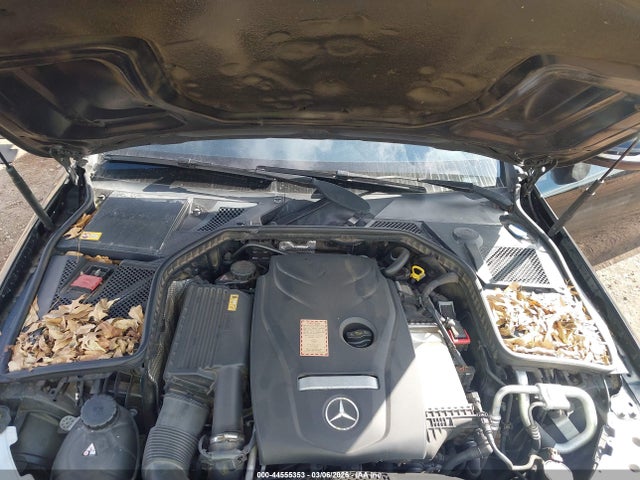 Продажа на аукционе авто 2015 Mercedes-benz C 300 Sport 4matic, vin: 55SWF4KB2FU029782, номер лота: 44555353