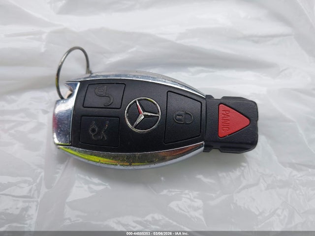 Продажа на аукционе авто 2015 Mercedes-benz C 300 Sport 4matic, vin: 55SWF4KB2FU029782, номер лота: 44555353