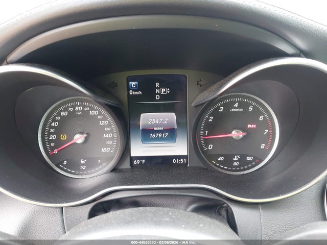 Продажа на аукционе авто 2015 Mercedes-benz C 300 Sport 4matic, vin: 55SWF4KB2FU029782, номер лота: 44555353