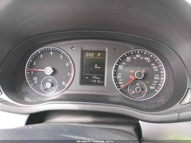 Продаж на аукціоні авто 2015 Volkswagen Passat 1.8t Limited Edition, vin: 1VWAT7A30FC121287, номер лоту: 44555357