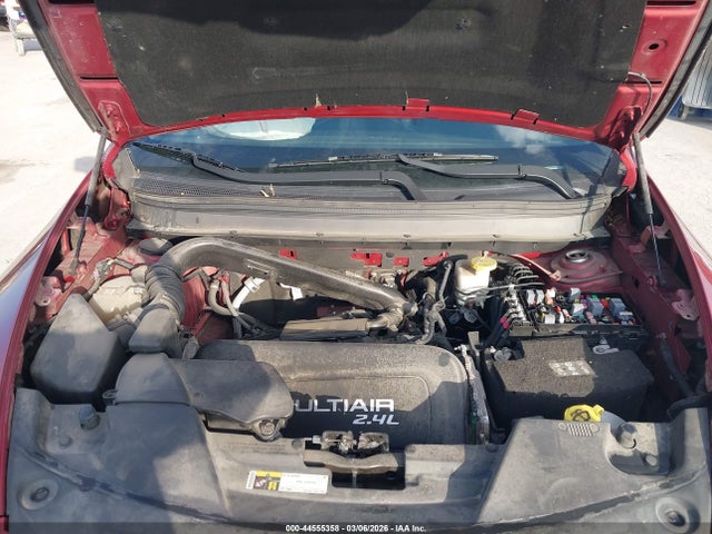 2017 JEEP CHEROKEE 1C4PJLAB7HW654564 Photo 9