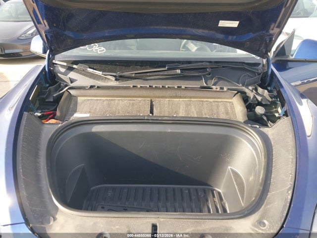 Aukcja sprzedaży 2023 Tesla Model Y Awd/long Range Dual Motor All-wheel Drive, vin: 7SAYGDEE2PF685594, numer aukcji: 44555360